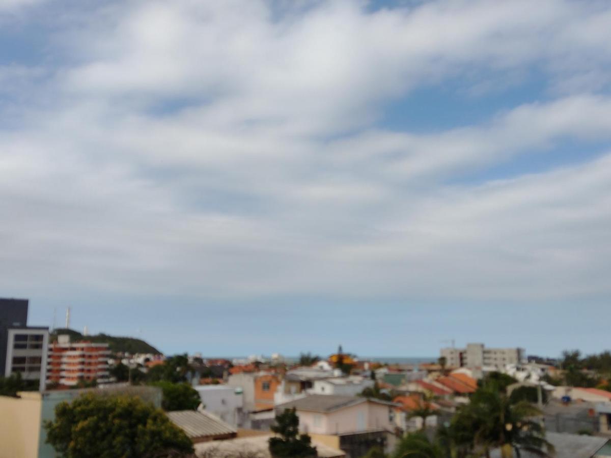 شقة Residencial Da Recife توريس المظهر الخارجي الصورة