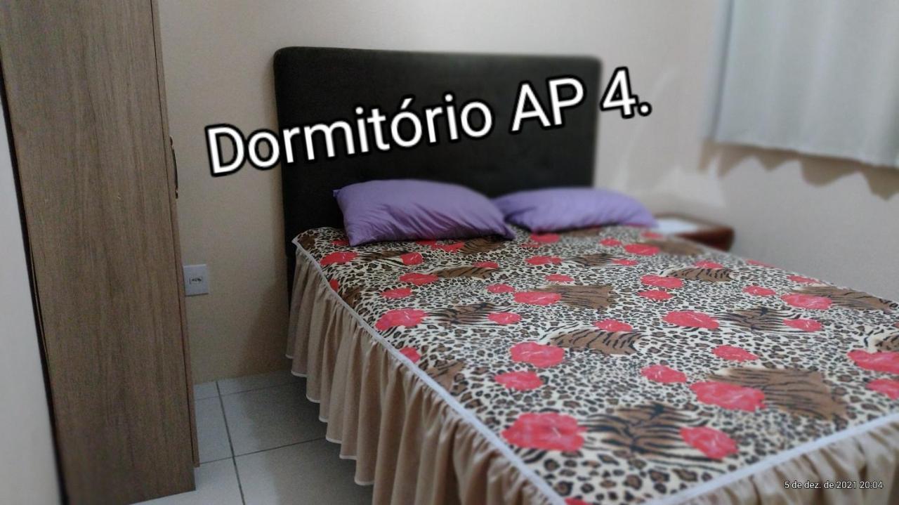 شقة Residencial Da Recife توريس المظهر الخارجي الصورة