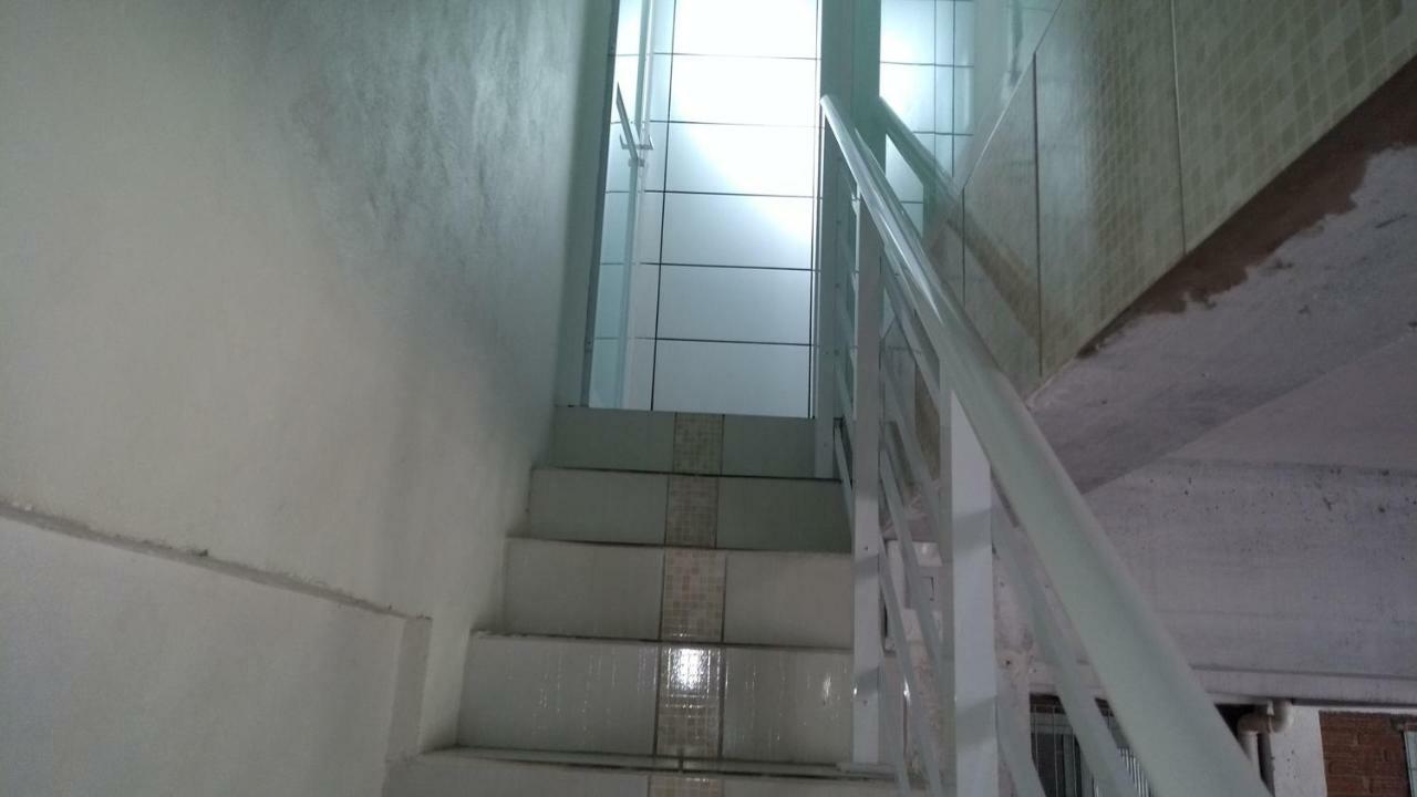 شقة Residencial Da Recife توريس المظهر الخارجي الصورة