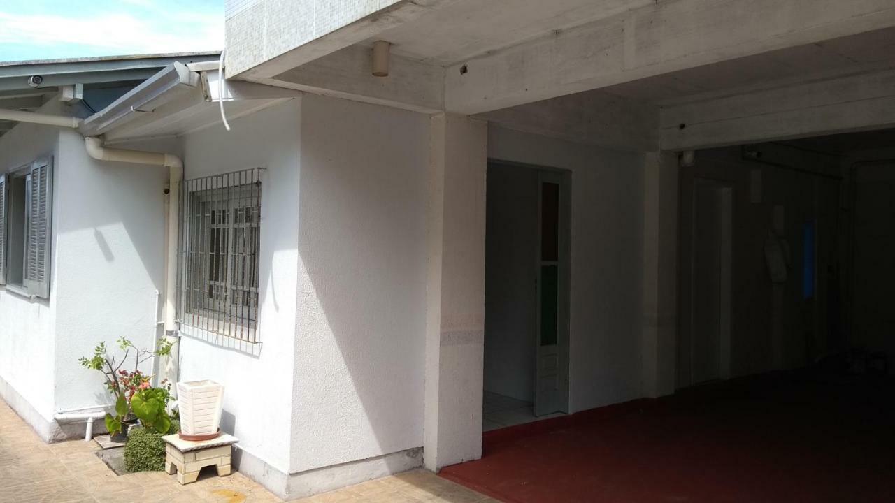 شقة Residencial Da Recife توريس المظهر الخارجي الصورة