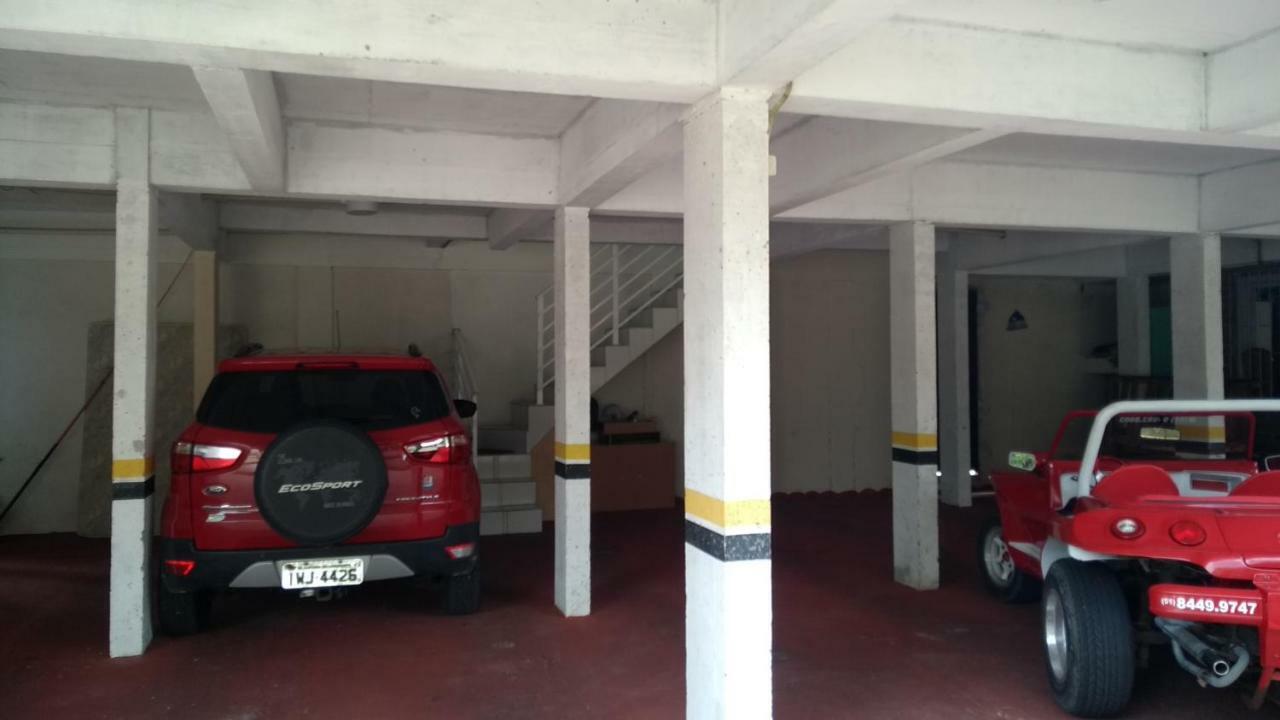 شقة Residencial Da Recife توريس المظهر الخارجي الصورة
