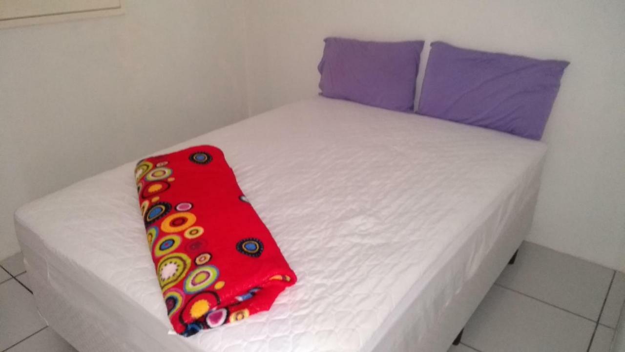 شقة Residencial Da Recife توريس المظهر الخارجي الصورة