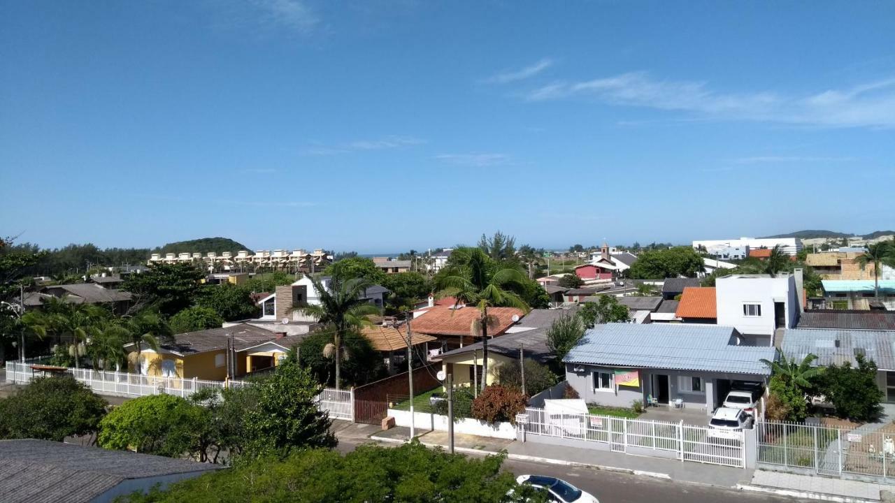 شقة Residencial Da Recife توريس المظهر الخارجي الصورة