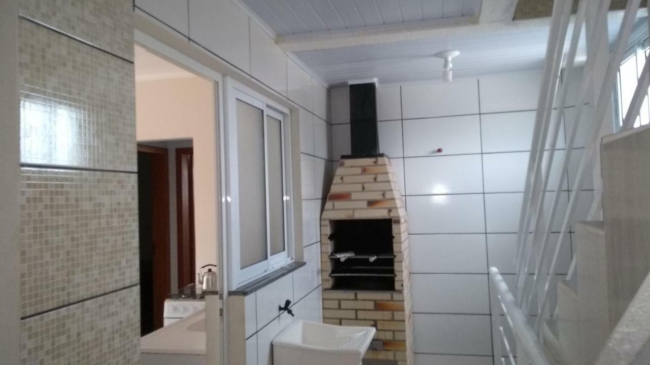 شقة Residencial Da Recife توريس المظهر الخارجي الصورة
