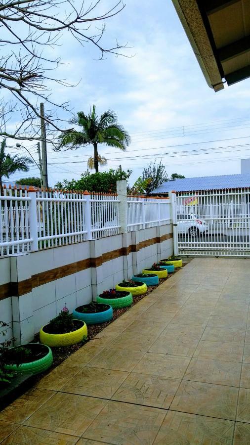 شقة Residencial Da Recife توريس المظهر الخارجي الصورة
